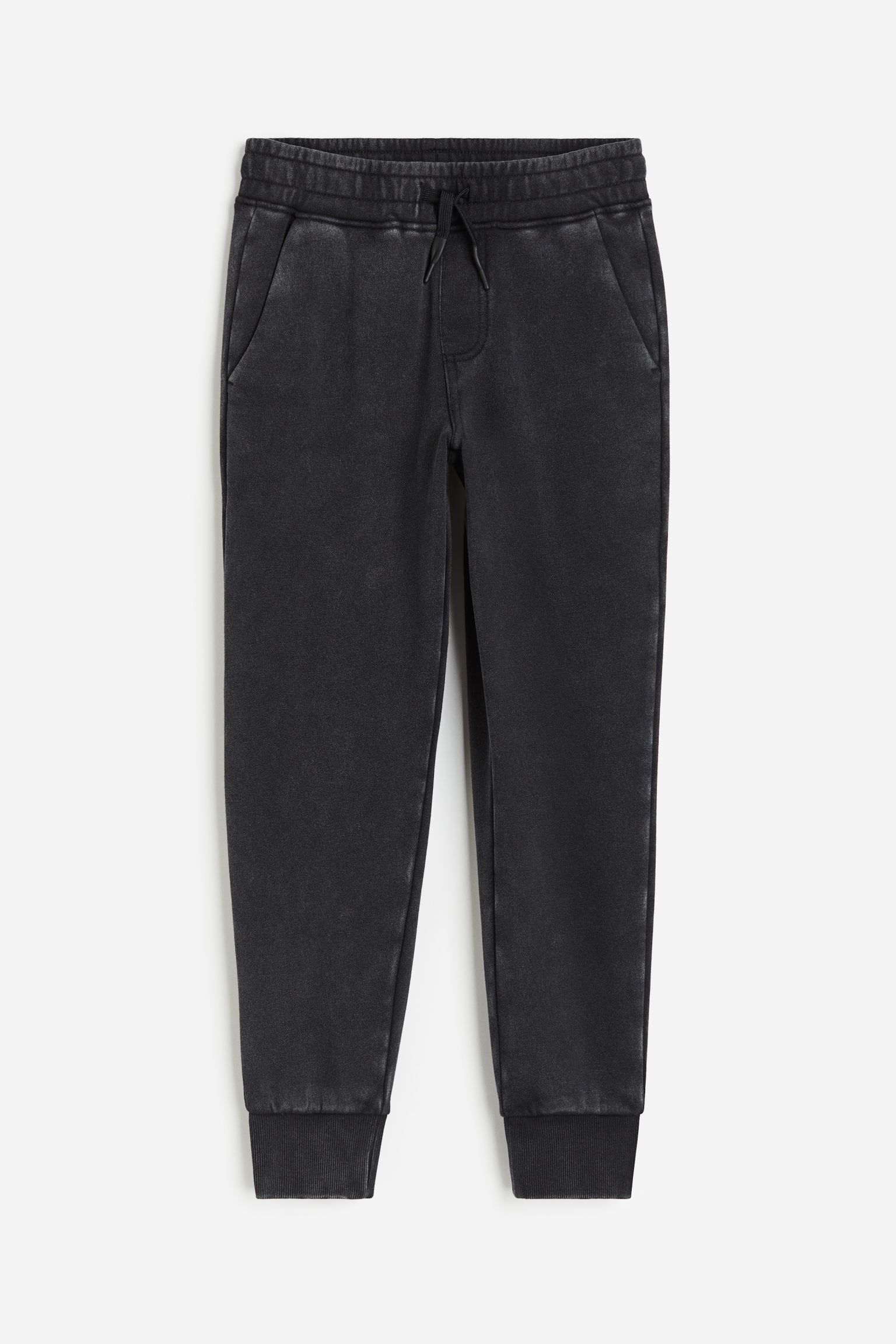 

Printed joggers