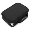 Large Capacity Multi-color Oxford Student Pencil Case & Stationery Box