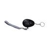 Personal Security Alarm 130dB Emergency Self Defense Keychain with LED Lights for Women Kids and Elders