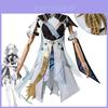 Adorable Summer Now Tide Cosplay Costume Featuring Soft Polyester Fabric For Anime Fans