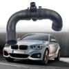 Kühlerschlauch Kühlmittelrohr für 328i F30 2.0L N20 N26 F20 F21 F23 F22 11534615722 11538645481 11537603511