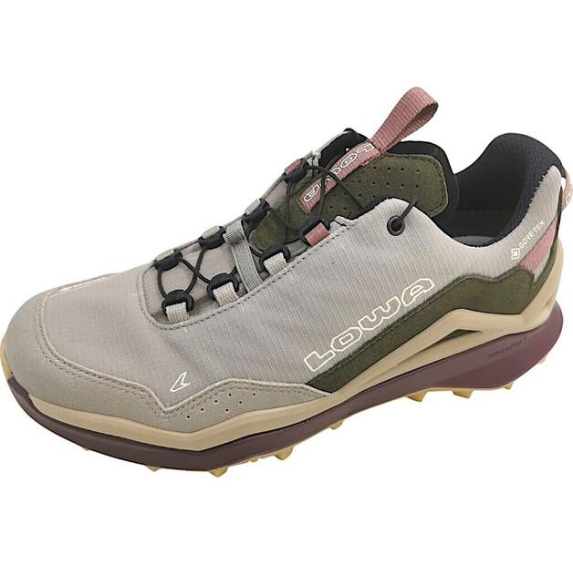 Полуботинки Lowa Maddox Pro GTX LO SL