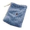 Comfortable Hamster Outing Bag Warm Guinea Pig Swing Bag Sugar Gliders Sleeping Pouch  Winter