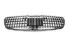 Maybach Front Grille (for GLS) for Mercedes GL/GLS Class X166