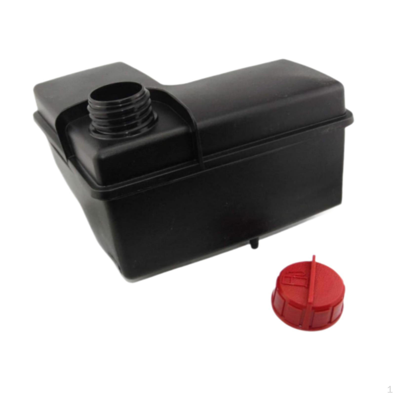 

Mower Fuel Tank Garden Equipment Replaces 36752 Practical Professional Lawn Accessory Leakproof