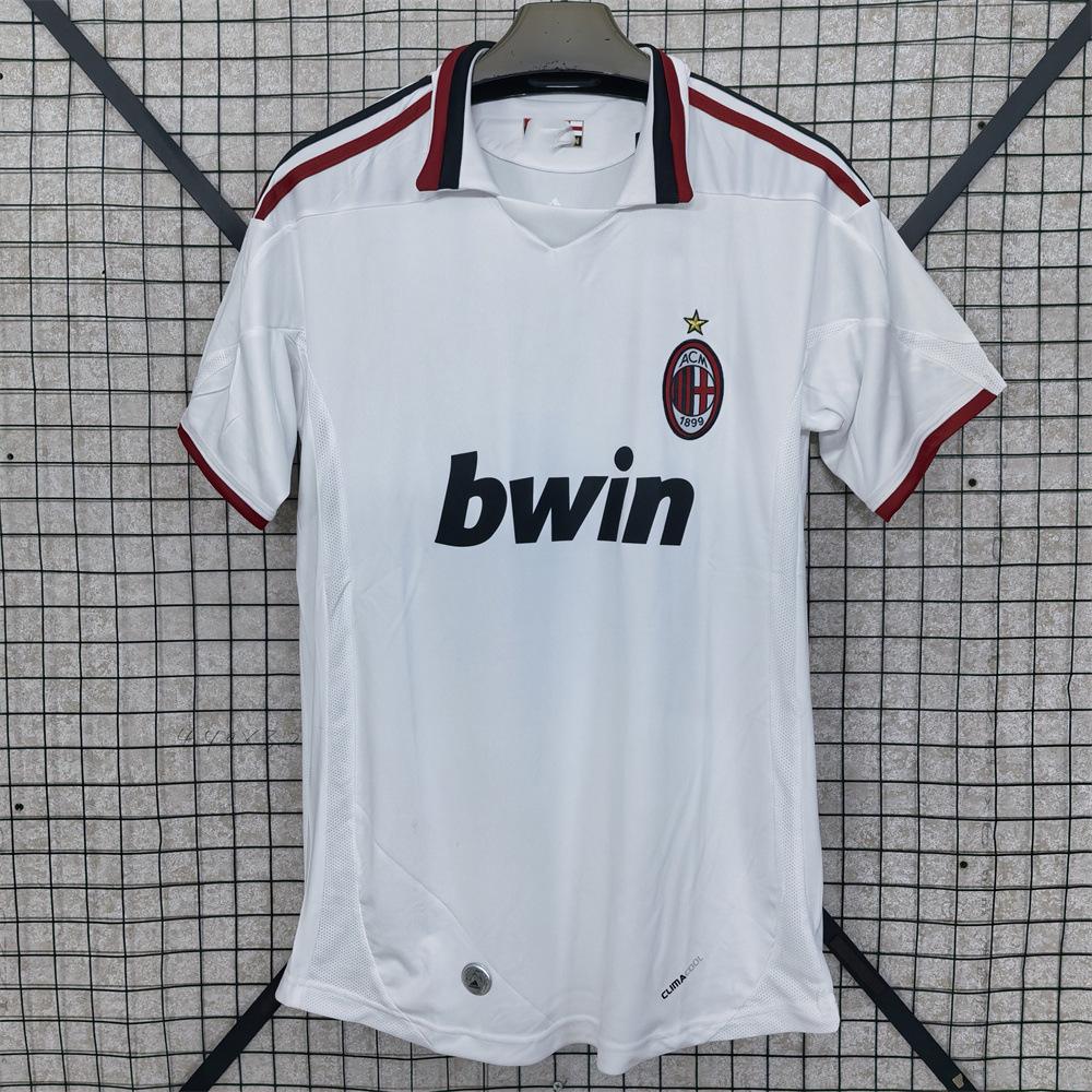 Premier League retro football shirt Liverpool Manchester United popular club jerseys wholesale one piece S