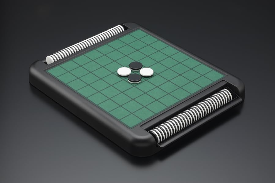 MegaHouse Best Othello 50th Anniversary