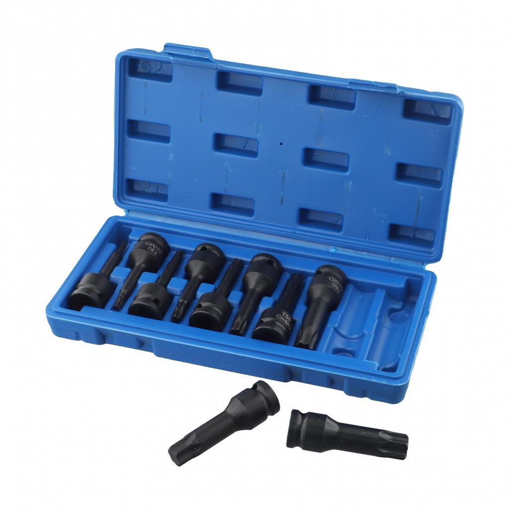 1 2 Inch Socket Adapter Black Drive Good Toughness