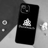Outlander Sassenach Case For Xiaomi 13 14 15 Ultra 11T 12T 13T 14T Pro POCO X7 Pro X3 X5 X6 F5 F6 M6 Pro Cover