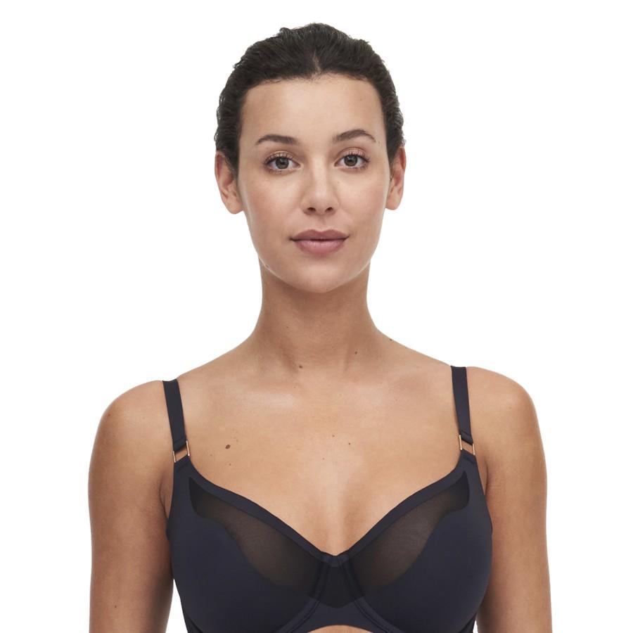 Бюстгальтер с мягкой чашкой Chantelle (95174)