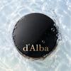 d'Alba Glow Fit Siero Coprente Cuscino SPF 50+ PA++++ 15g