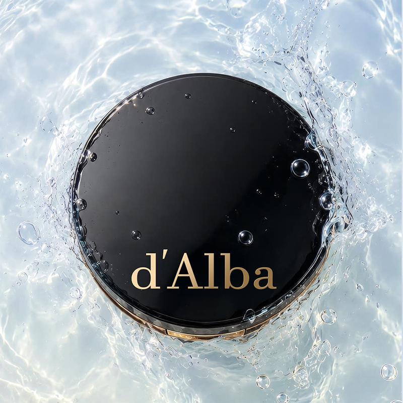 d'Alba Glow Fit Siero Coprente Cuscino SPF 50+ PA++++ 15g