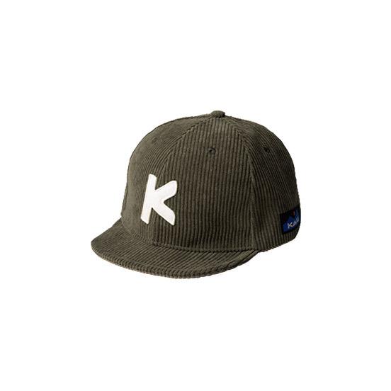 KAVU K Cap