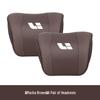 Compatible Neck and Lumbar Support Pillow for Ideal L9/L8/L7/One Cars
