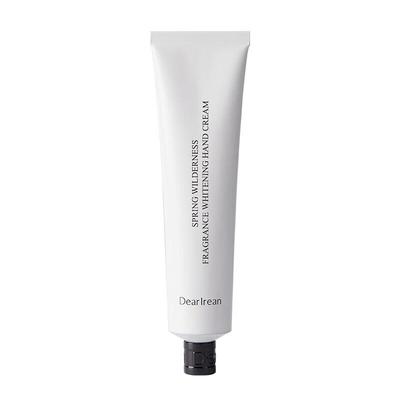 Dear Ilean Spring Meadow Scent Hand Cream
