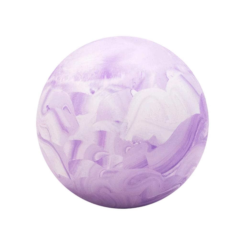 Massage Ball Used For Fascial Relaxation, Of Deep Tissue Massage The Shoulder And Back, Relieving  Point Pain, Eliminating Muscle Nodules