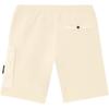 STONE ISLAND SS25 Logo Drawstring Comfortable Trendy Casual Shorts Unisex Shorts K1S1562000-02S0123-V009B
