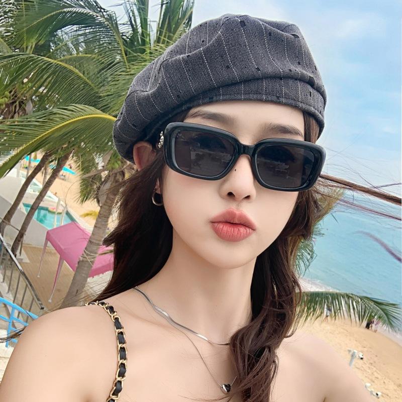 Hat Japanese Versatile Sweet Ins Beret Literary Temperament Bud Hat Tide
