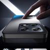 Luxury AG Frosted Hrad Phone Case for Motorola Signature Moto Edge 70 Ultra 60 Fusion Stylus G77 G67 G57 Power Shockproof Cover
