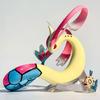 12cm Anime Figurka Pokemon Milotic Evoluční Kombinace Akční Figurky PVC Sběratelský Model Hračky Dětské Dárky