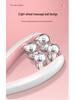 Microcurrent Roller Beauty Device for Facial Tightening & Lifting