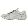 FILA Eschape Abrasion Resistant Low top Casual Shoes Unisex Gray 1XM02361H_920