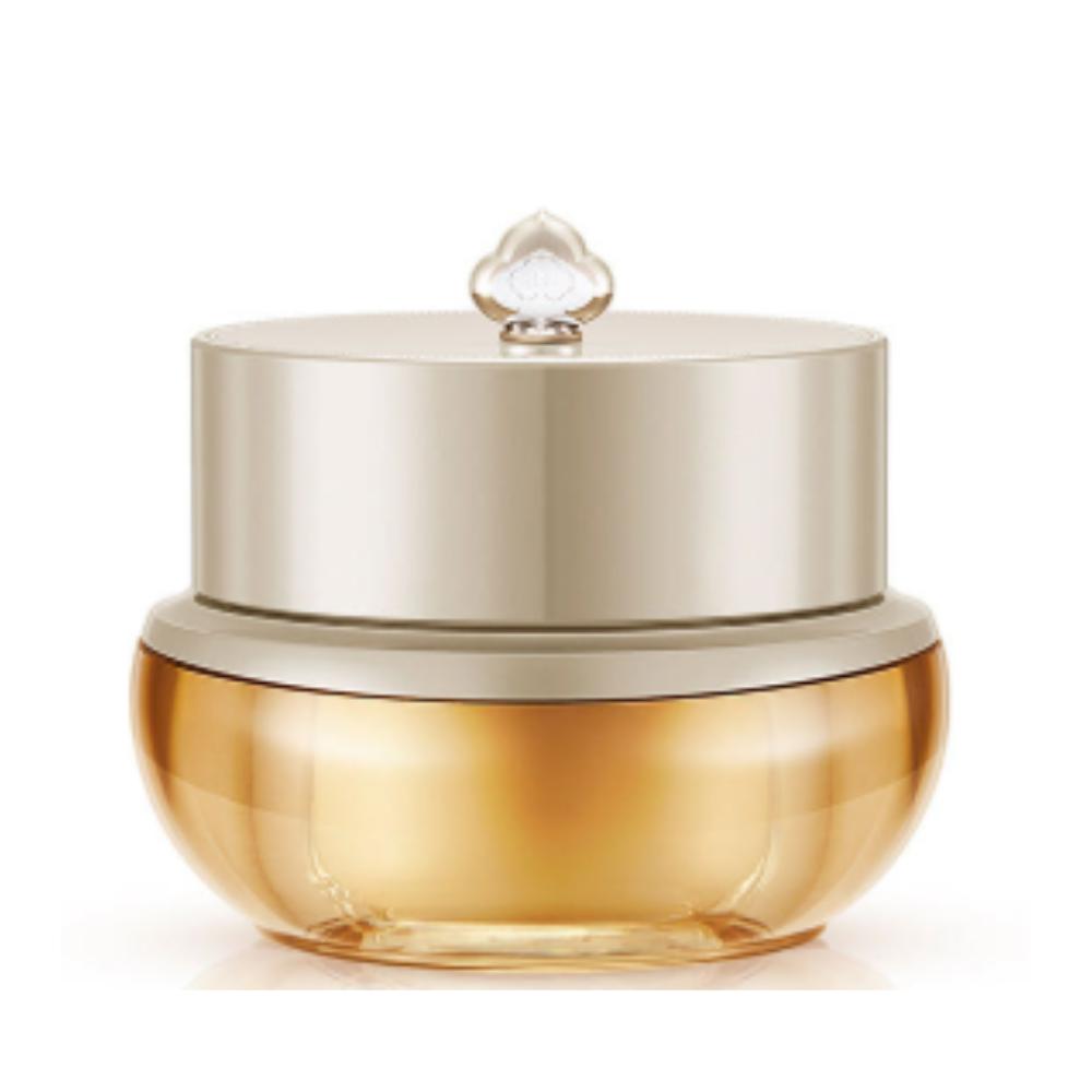 

The History of Whoo Gongjinhyang Intensive Nutritive Eye Cream 20ml - Firming & Anti-Aging Royal Herbal Care