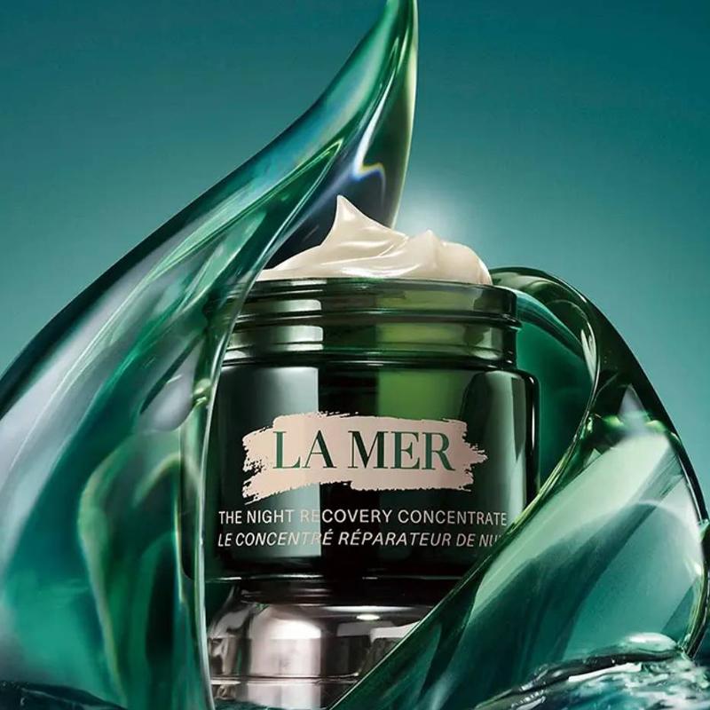 La Mer The Night Recovery Concentrate