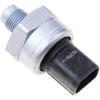 Oil Pressure Sensor Fuel Rail Pressure Sensor Switch Fits Compatible with Nissan Pressure Sensor 55CP09-04 55CP0904 47240-7S000 Oil Pressure Switch
