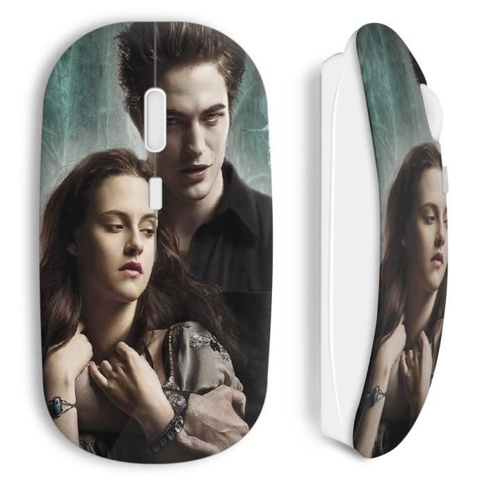Souris sans fil Twilight