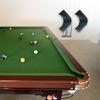 Billiard Pool Table Corner Proofing Corner Guard Table Corner Protectors Proof Corner and Edges Cover Corner Protectors