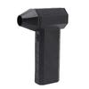 Electric Air Duster 110000RPM Cordless Air Duster 3 Gear Adjustable Blower Fan for Computer Keyboard Outdoors Car Home