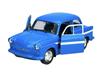 WELLY TRABANT P50 / P60 BLUE 1:34 43863