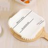 Air Fryer Paper Liner Disposable Oilproof Nonstick Baking Papers Round Square Food Grade Parchment Kitchen Party Cooking Supply