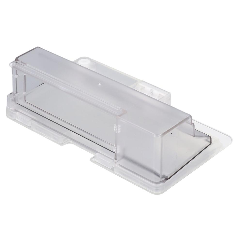 Robot Vacuum Dust Box Water Tank 2 In 1 ABS Easy Cleaning Water Tank Dustbin for Mijia G1