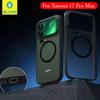 Blueo Case For Xiaomi 17 Pro Max Matte Back Cover Case for XIAOMI 17 PRO MAX