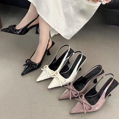 Scarpe con tacco – Scarpe con tacco