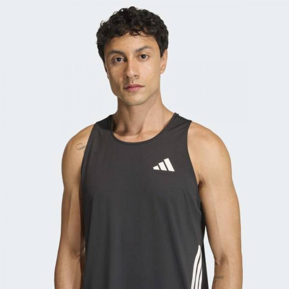 Adidas Adi365 Climacool Running Tank Top Jz6544