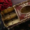 Multi-Functional Plastic Napkin Extraction Paper Box Remote Control Holder Home Napkin Dispenser Organizer Desktop Decorative