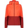 Bunda CMP Woman Jacket FIX Hood
