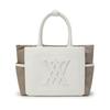Anew Golf Women Two Tone Tote Bag_Iv
