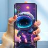 Roztomilý kryt pro Qin 3 ultra Pouzdro Měkký hladký tekutý silikon Kreslené obaly na telefon Pro Xiaomi Qin3 ultra Qin3Ultra Coque Fundas
