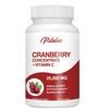 Pslalae - Cranberry Concentrate Vitamin C - 25,000 mg Benefits of Fresh Cranberries - Urinary Health