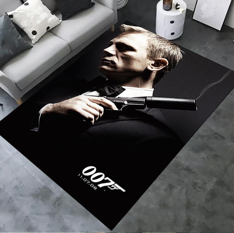 007 Carpet Rug For Living Room Bedroom Home Sofa Decorationkids Play Nonslip Floor Mat