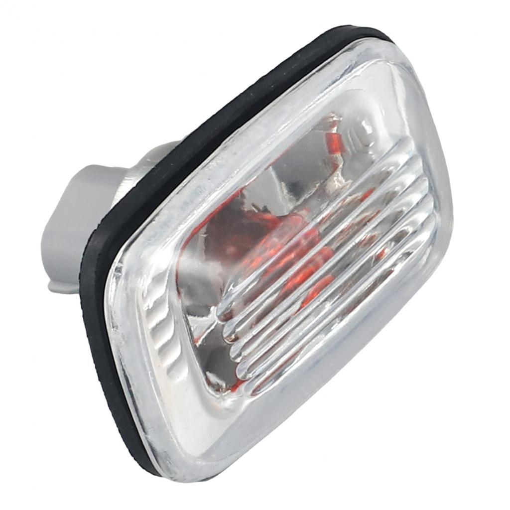 Car Front Bumper Side Marker Turn Signal Lamp For Toyota for Cruiser LC100 98-07