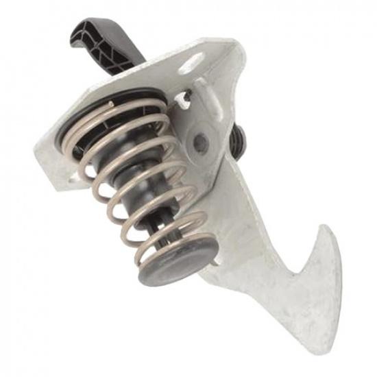 Car Hood Lock Latch Replacement 51232990367 For BMW X1 2013-2015 3.0L 2.0L