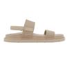 Ecoalf Unisex Adult Thaisalf Two Tone Flatform Slides