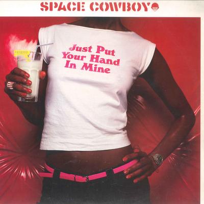 12inch Record SPACE COWBOY - Just Put Your Hand In Mine ECB37 SOUTHERN FRIED 2003 UK Dance & Electronica Used
