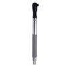 JGGLD Offset Extension Ratchet Long Extension Hand Tool for Tight Machine Auto Repair 43 x 4 x 4cm 3/8-inch Wrench, Wrench, Adapter, Spaces, Repair,