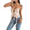 Corsets, fashionable and elegant women's clothing